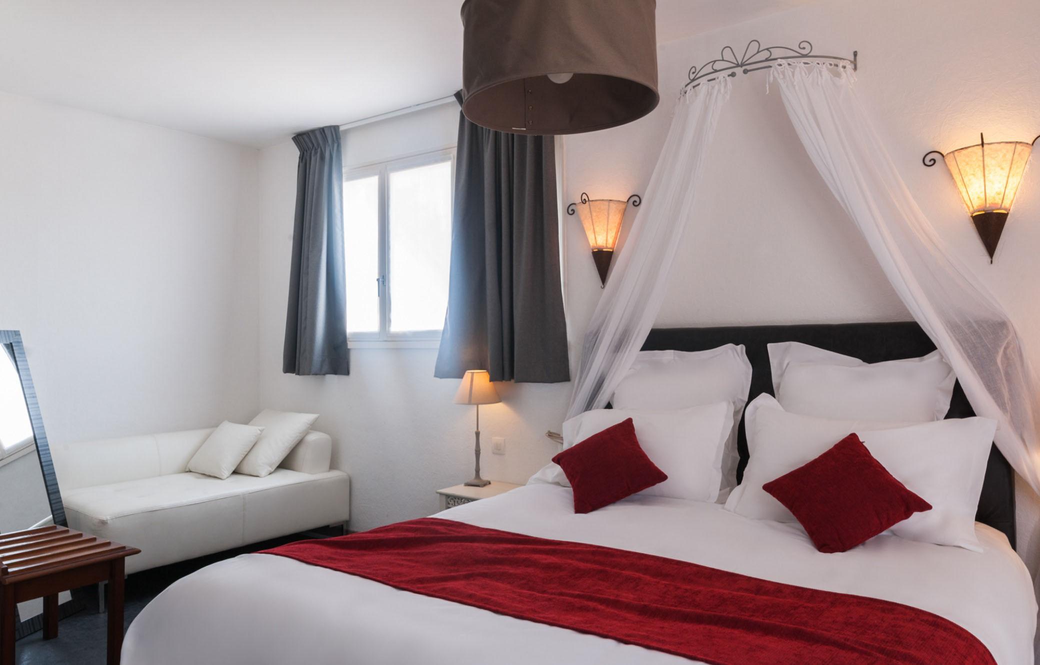 Domaine De Presle Saumur, The Originals Relais Distré Eksteriør billede