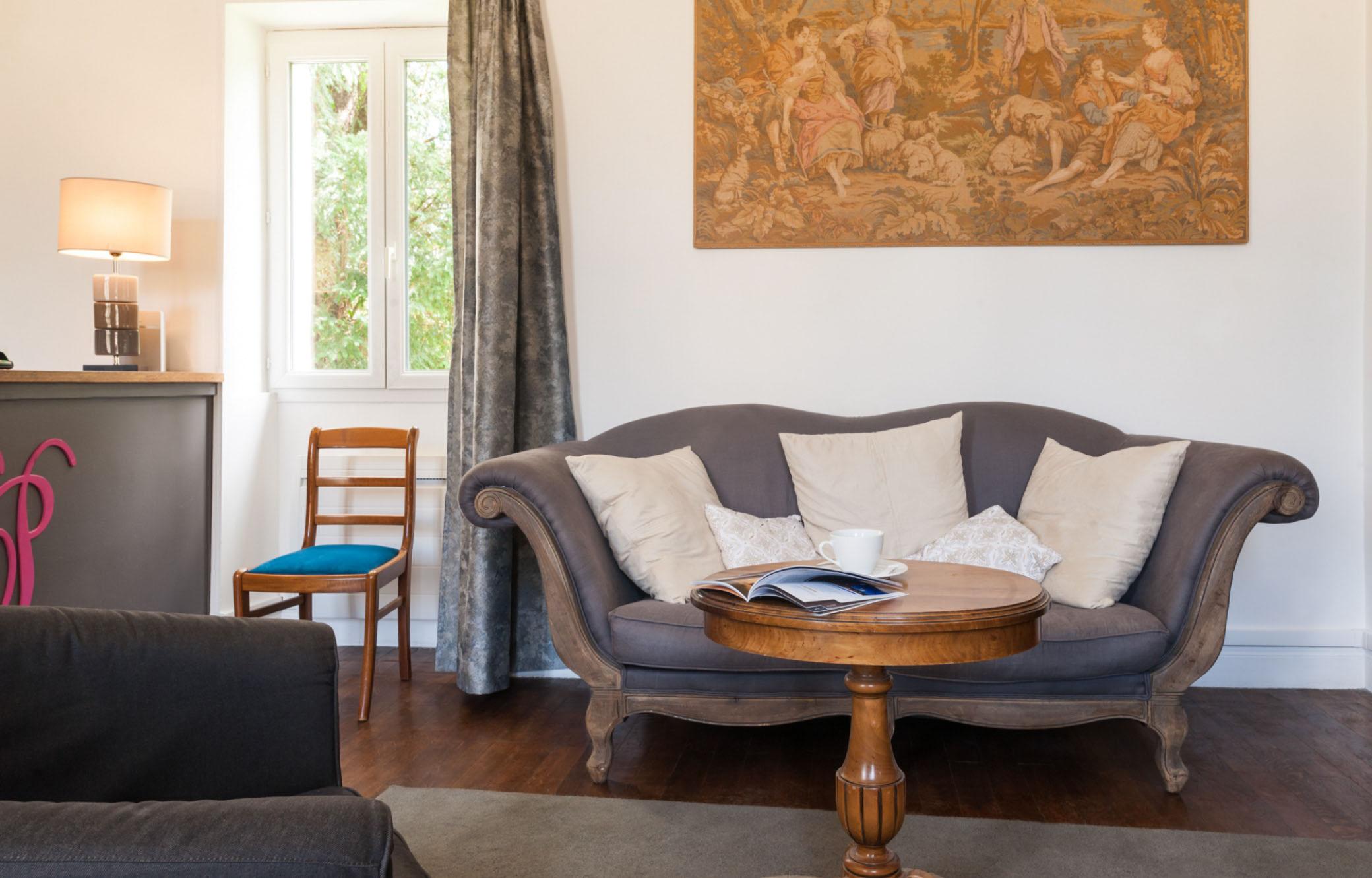 Domaine De Presle Saumur, The Originals Relais Distré Eksteriør billede