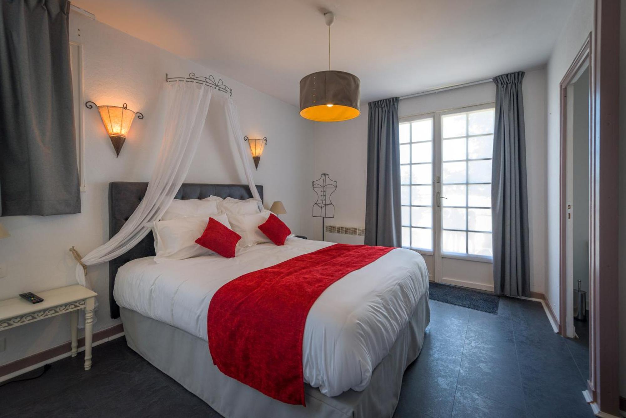 Domaine De Presle Saumur, The Originals Relais Distré Eksteriør billede