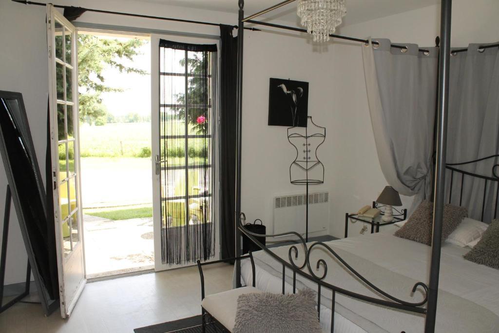 Domaine De Presle Saumur, The Originals Relais Distré Eksteriør billede