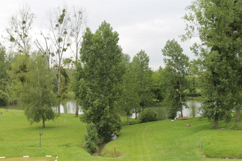 Domaine De Presle Saumur, The Originals Relais Distré Værelse billede